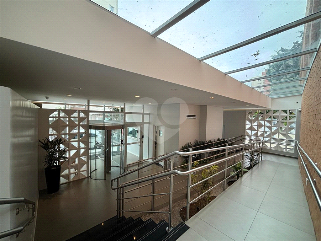 Apartamento região privilegiada em Santana zona norte - andar alto, vista livre, com 3 dormitórios sendo uma suíte