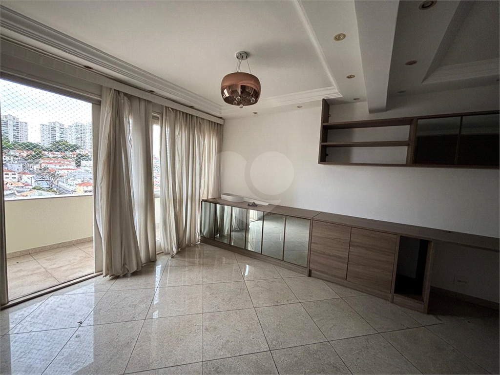 Apartamento região privilegiada em Santana zona norte - andar alto, vista livre, com 3 dormitórios sendo uma suíte