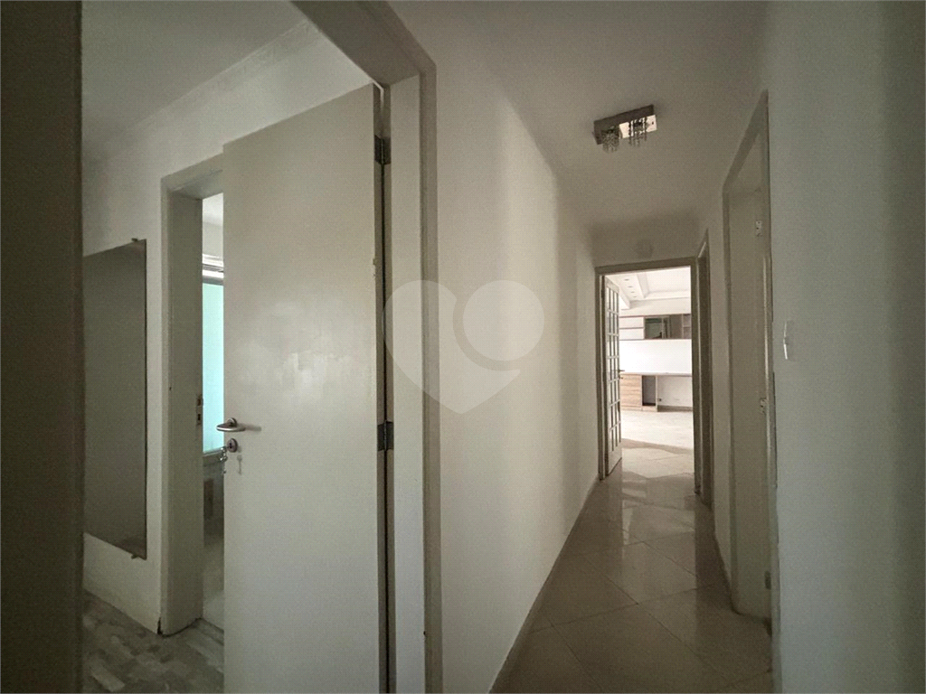 Apartamento região privilegiada em Santana zona norte - andar alto, vista livre, com 3 dormitórios sendo uma suíte
