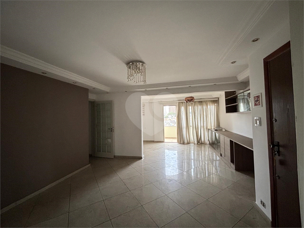 Apartamento região privilegiada em Santana zona norte - andar alto, vista livre, com 3 dormitórios sendo uma suíte