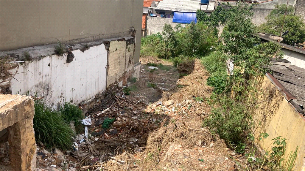 Terreno VENDA Parque Vitória com 423m2 de áreaTerreno 