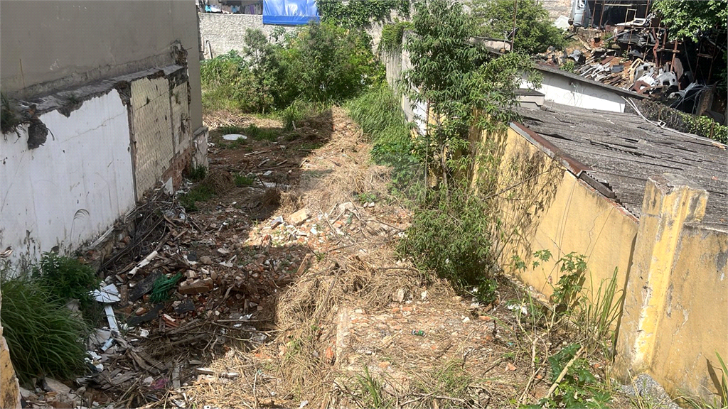 Terreno VENDA Parque Vitória com 423m2 de áreaTerreno 