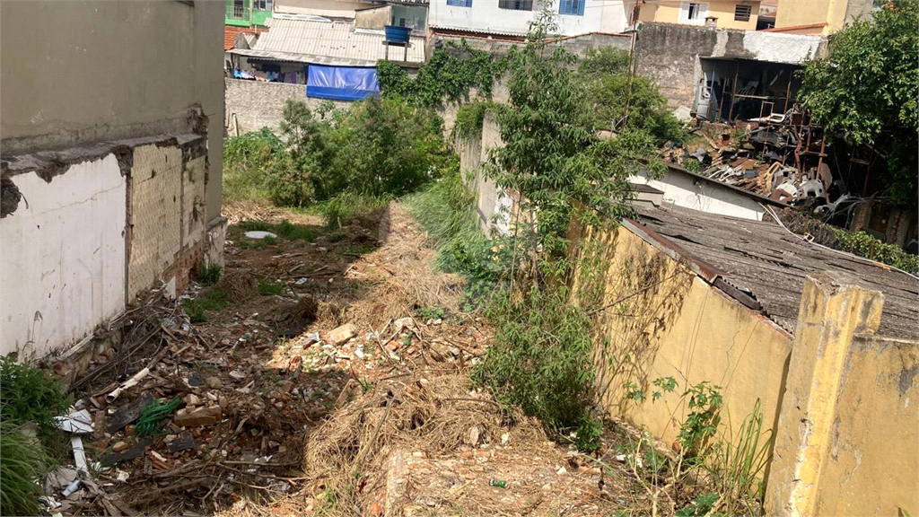 Terreno VENDA Parque Vitória com 423m2 de áreaTerreno 
