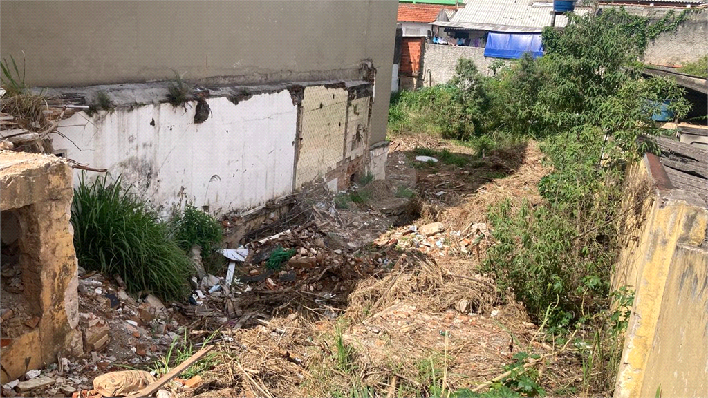 Terreno VENDA Parque Vitória com 423m2 de áreaTerreno 