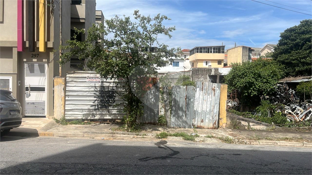 Terreno VENDA Parque Vitória com 423m2 de áreaTerreno 