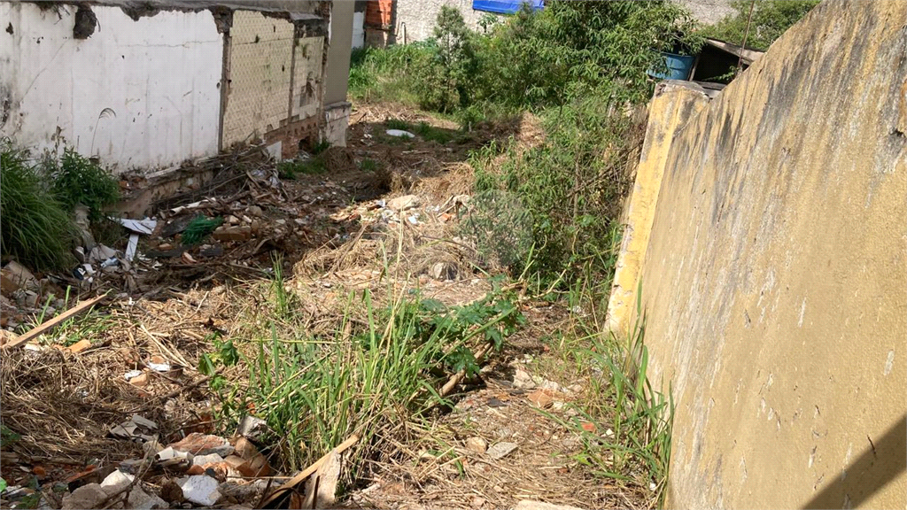 Terreno VENDA Parque Vitória com 423m2 de áreaTerreno 