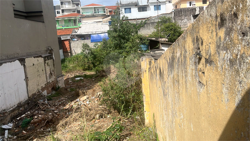 Terreno VENDA Parque Vitória com 423m2 de áreaTerreno 