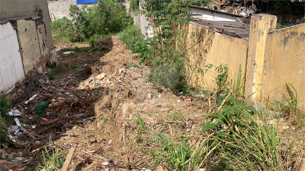 Terreno VENDA Parque Vitória com 423m2 de áreaTerreno 