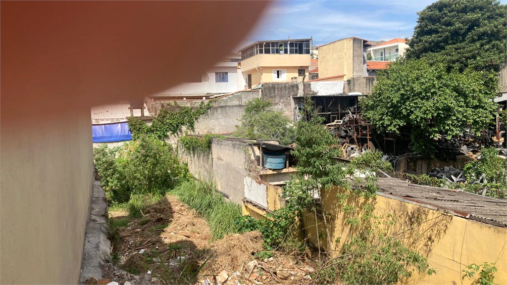 Terreno VENDA Parque Vitória com 423m2 de áreaTerreno 