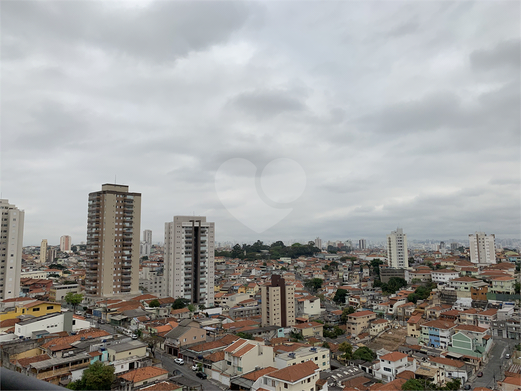 COBERTURA em VILA DOM PEDRO II