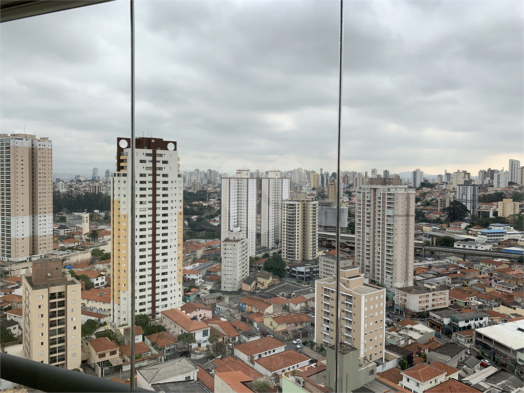 COBERTURA em VILA DOM PEDRO II