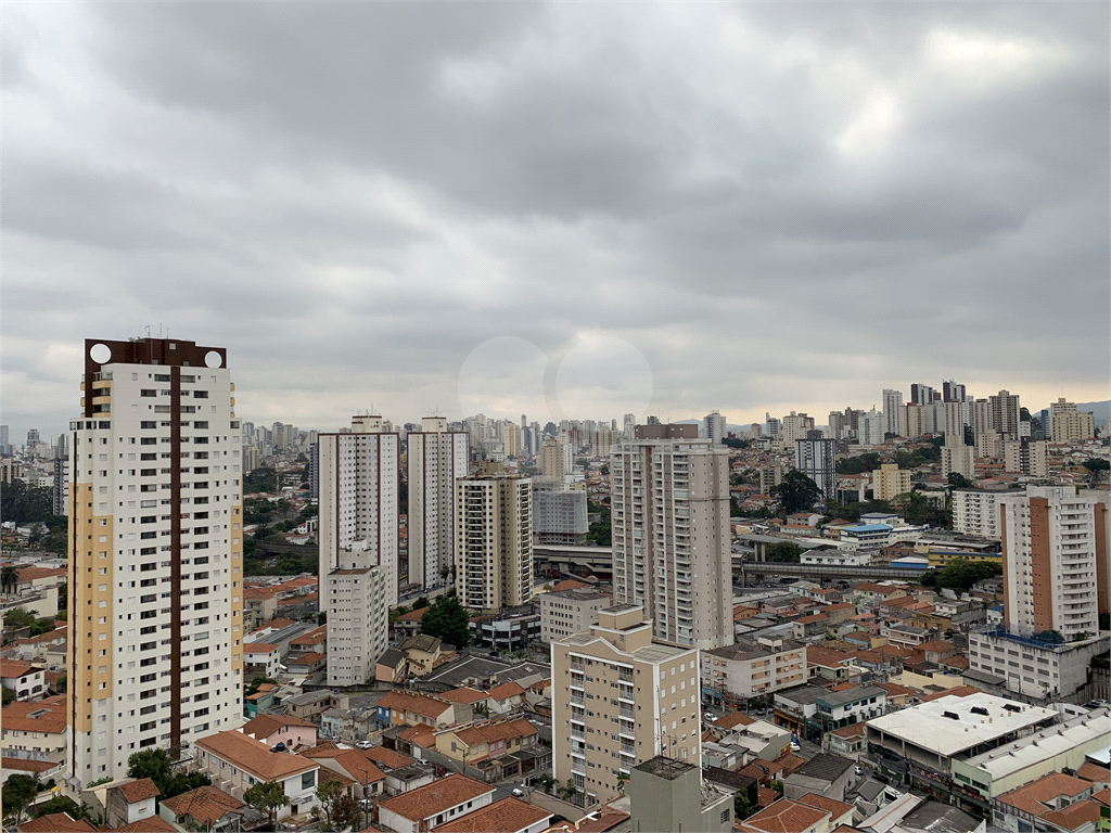 COBERTURA em VILA DOM PEDRO II