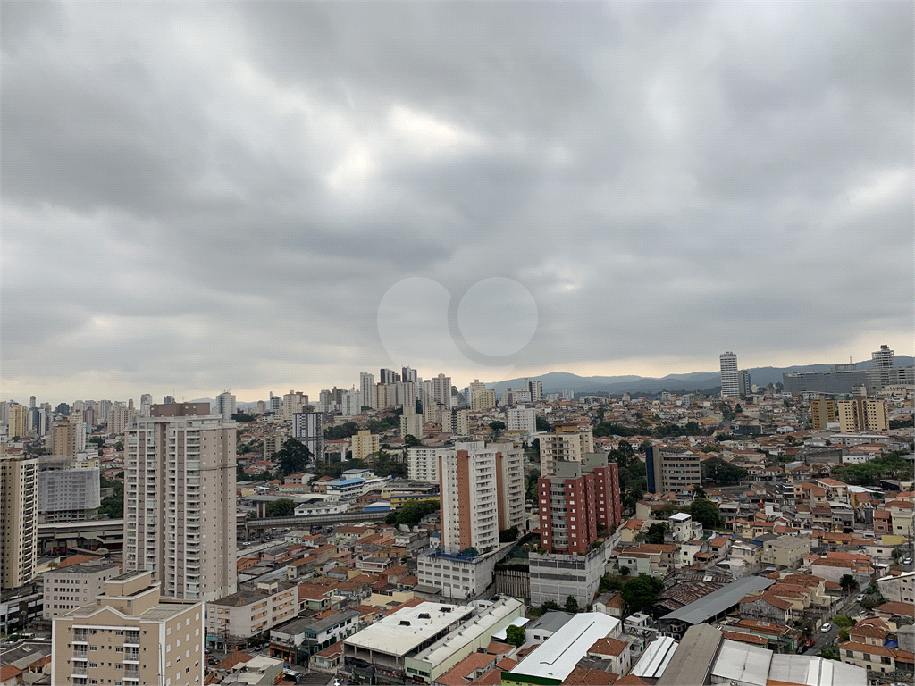 COBERTURA em PARADA INGLESA