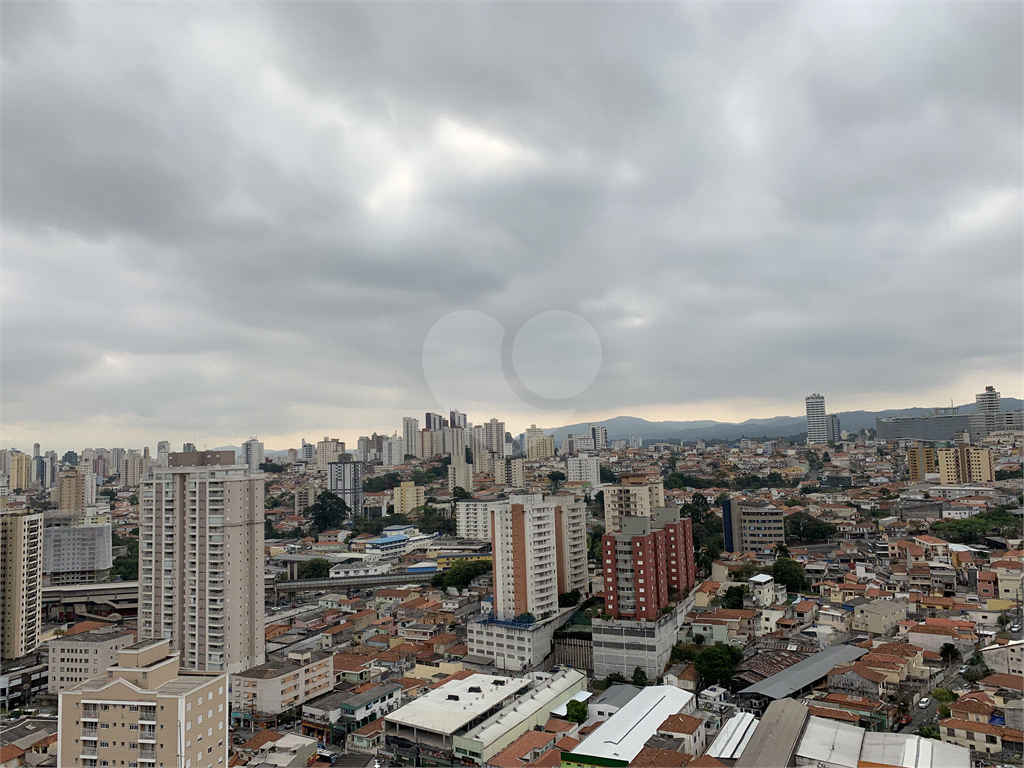 COBERTURA em VILA DOM PEDRO II