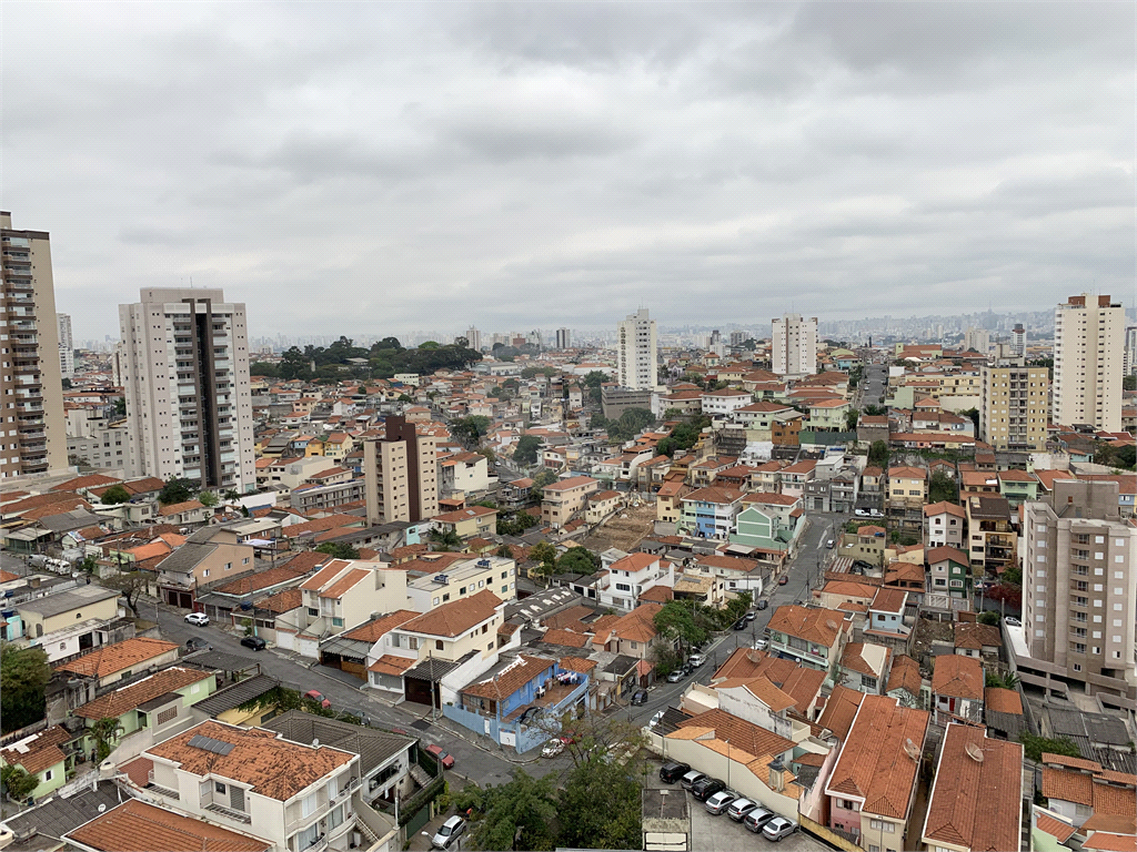 COBERTURA em PARADA INGLESA