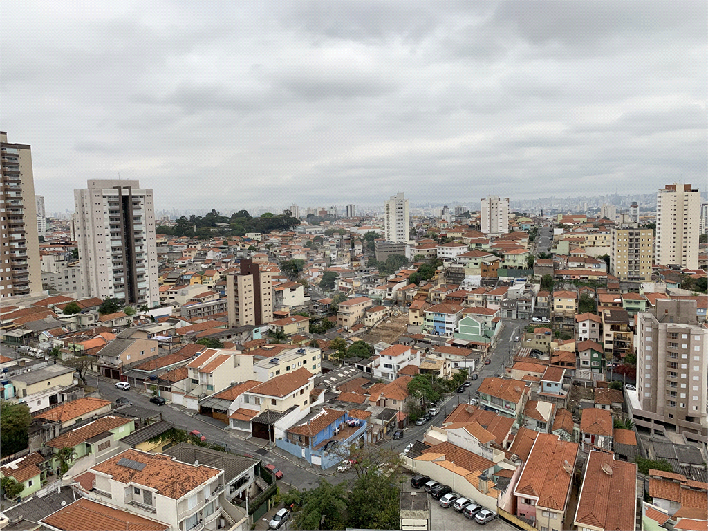 COBERTURA em VILA DOM PEDRO II