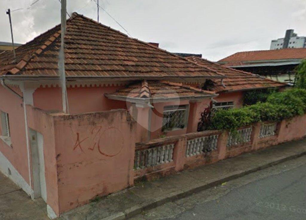 TERRENO em SANTANA