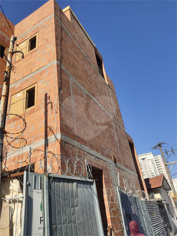 TERRENO A VENDA NA PARADA INGLESA - 210 M2 ´PRÓX. AV. LUÍS DUMONT VILLARES