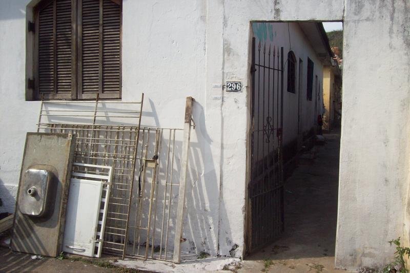 TERRENO A VENDA NA PARADA INGLESA - 210 M2 ´PRÓX. AV. LUÍS DUMONT VILLARES