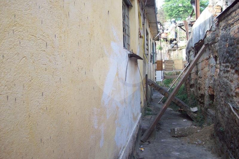 TERRENO A VENDA NA PARADA INGLESA - 210 M2 ´PRÓX. AV. LUÍS DUMONT VILLARES