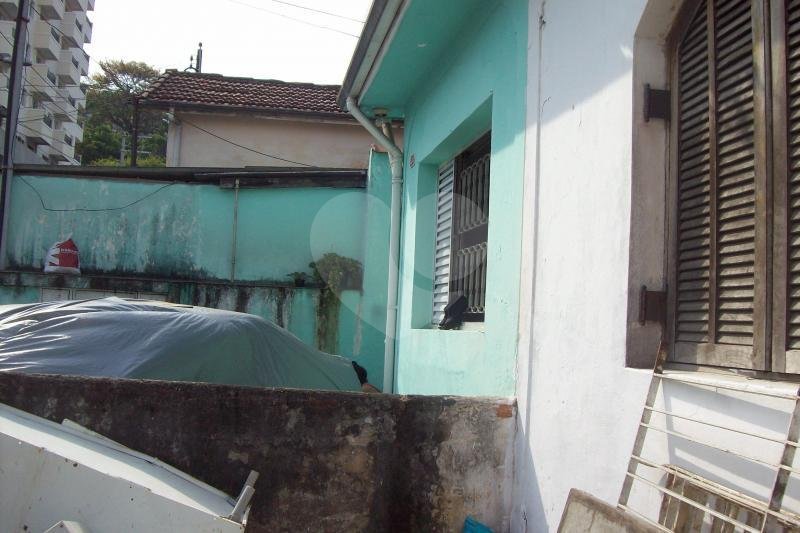 TERRENO A VENDA NA PARADA INGLESA - 210 M2 ´PRÓX. AV. LUÍS DUMONT VILLARES