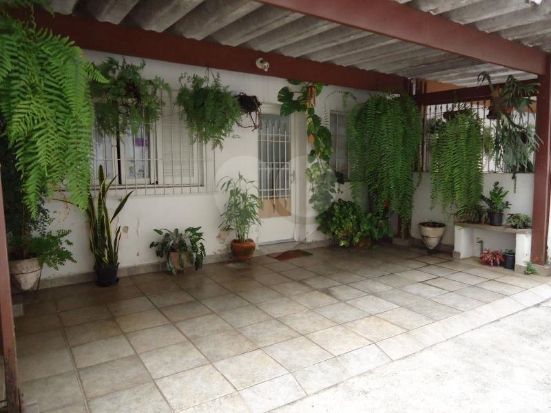 CASA DE VILA em SANTANA