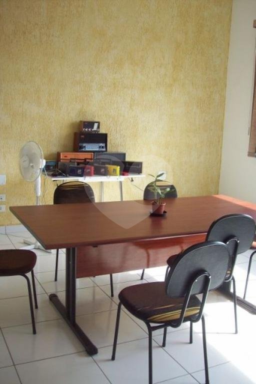 PRÉDIO COMERCIAL A VENDA NA VILA GUILHERME - ÁREA ÚTIL 300M2 - TERRENO 184,80M2