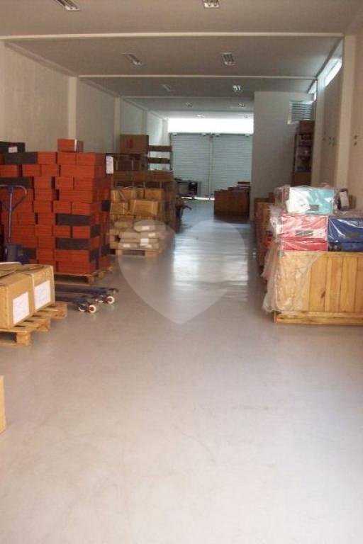 PRÉDIO COMERCIAL A VENDA NA VILA GUILHERME - ÁREA ÚTIL 300M2 - TERRENO 184,80M2