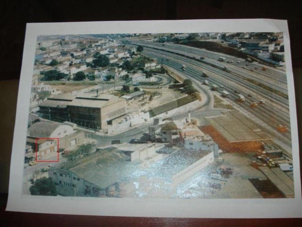 PRÉDIO COMERCIAL A VENDA NO PARQUE NOVO MUNDO