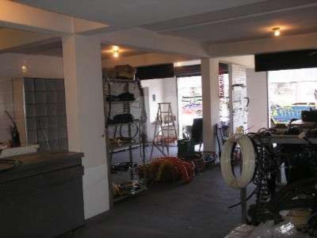 PRÉDIO COMERCIAL A VENDA NO PARQUE NOVO MUNDO