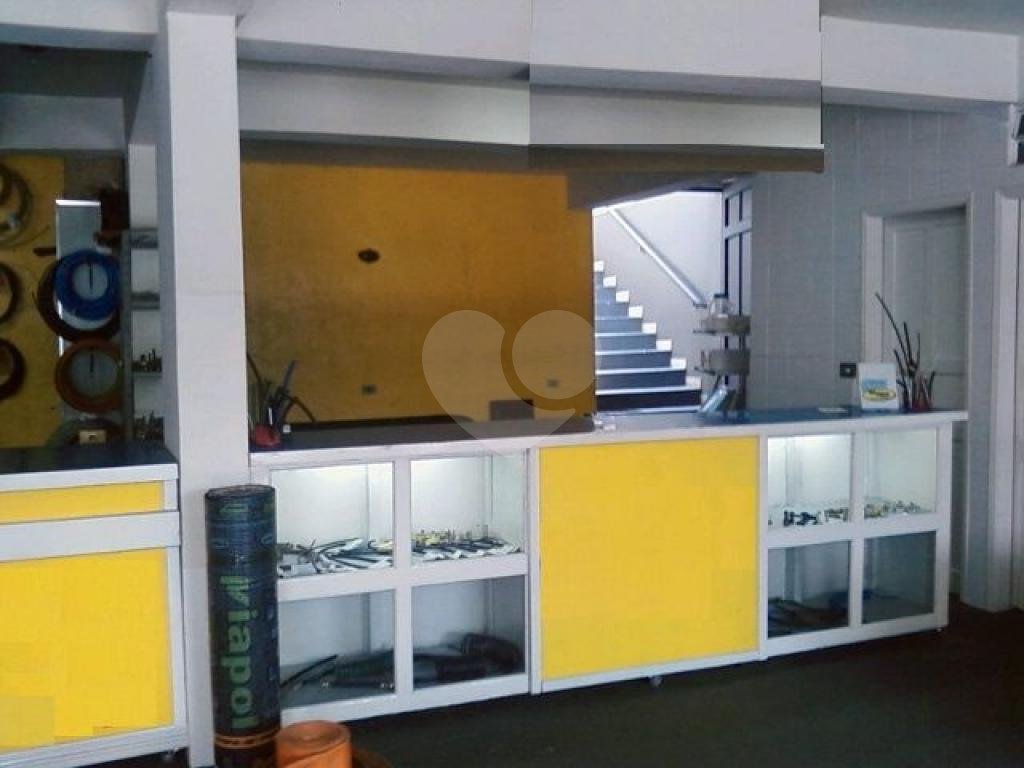 PRÉDIO COMERCIAL A VENDA NO PARQUE NOVO MUNDO
