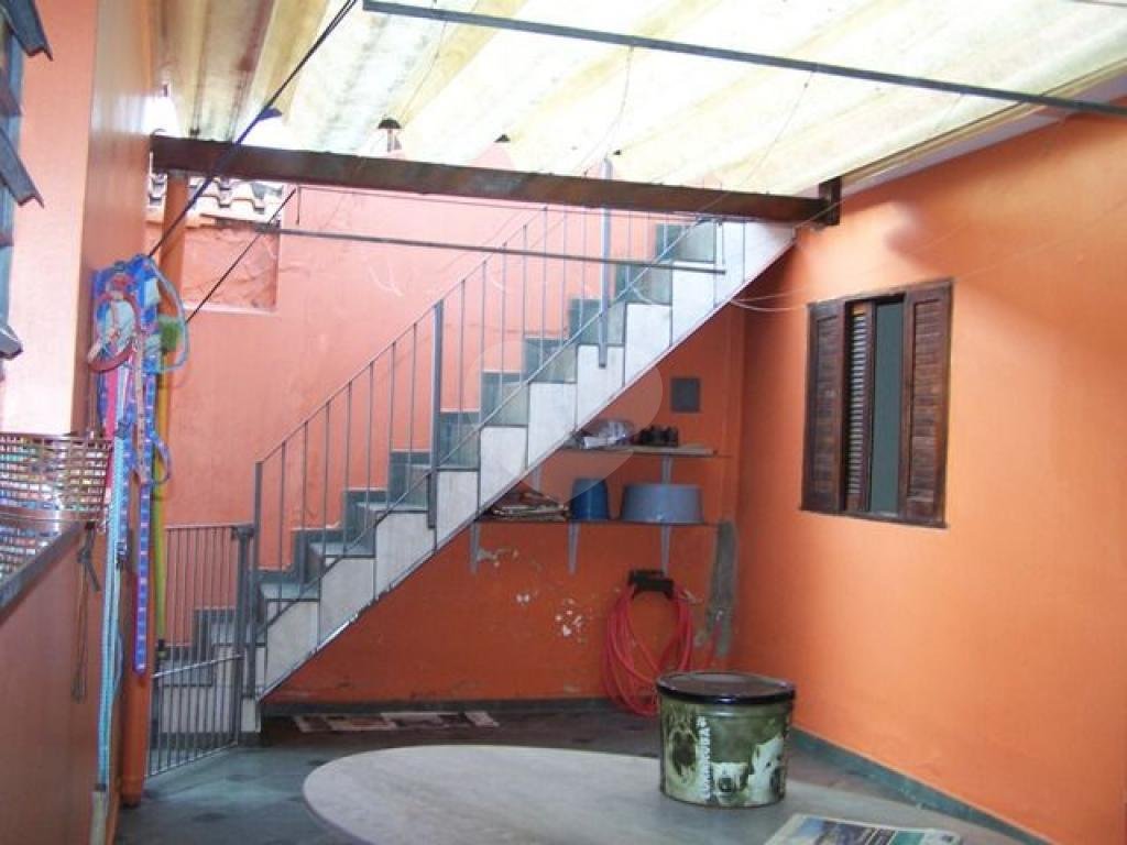 Casa com 3 quartos