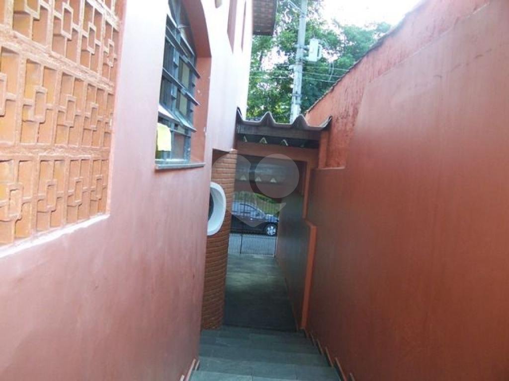 Casa com 3 quartos