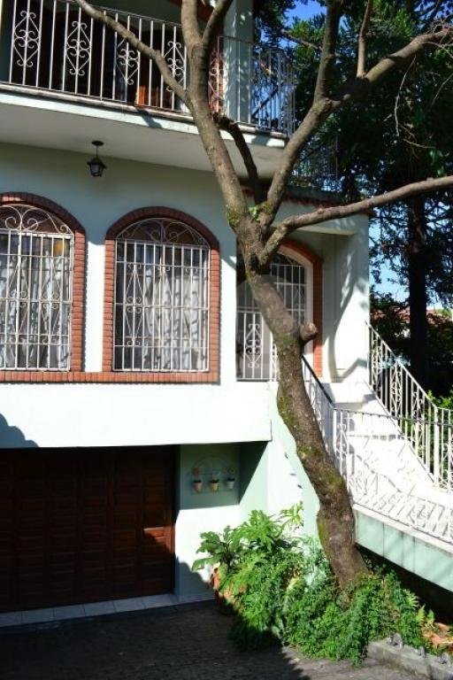 SOBRADO MARAVILHOSO A VENDA NA PARADA INGLESA - ENTRE OS METRÔS PARADA INGLESA E TUCURUVI