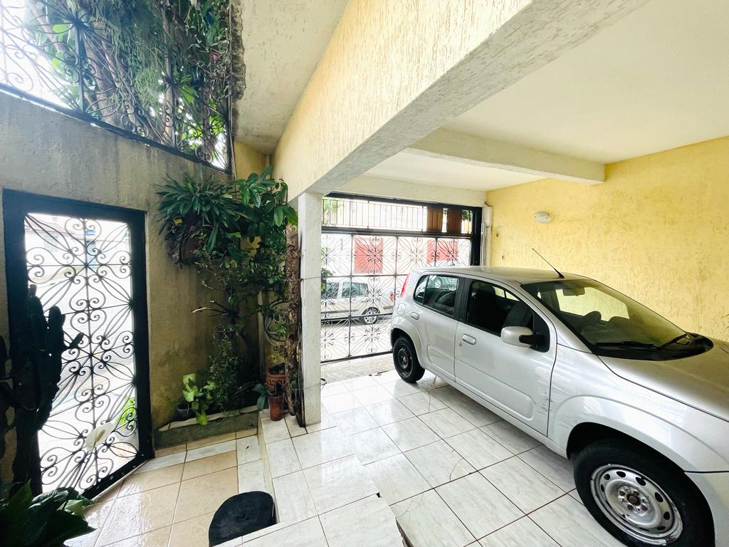 Sobrado Vila Maria Baixa 4 Suites 1 vaga