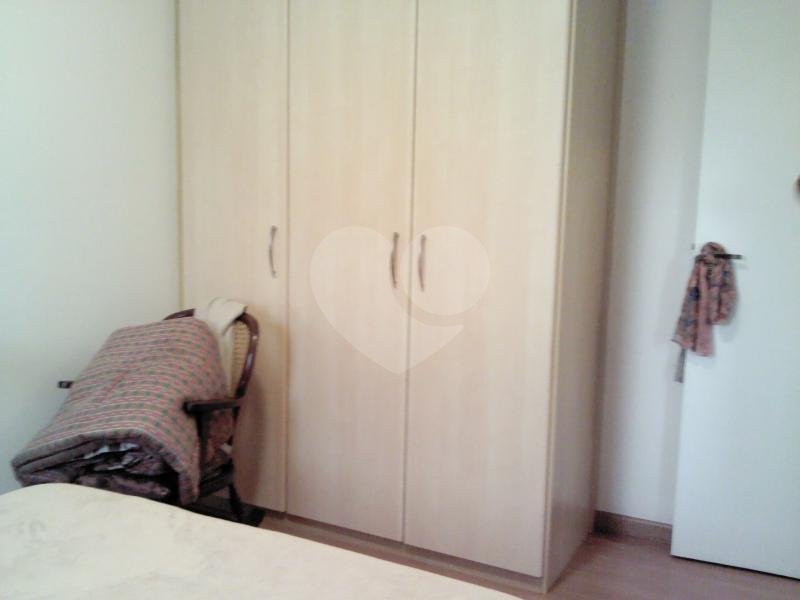 APARTAMENTO em SANTANA