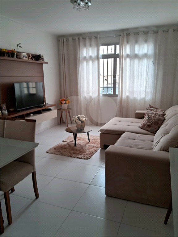 Apartamento, 2 quartos, 84 m² - Foto 2