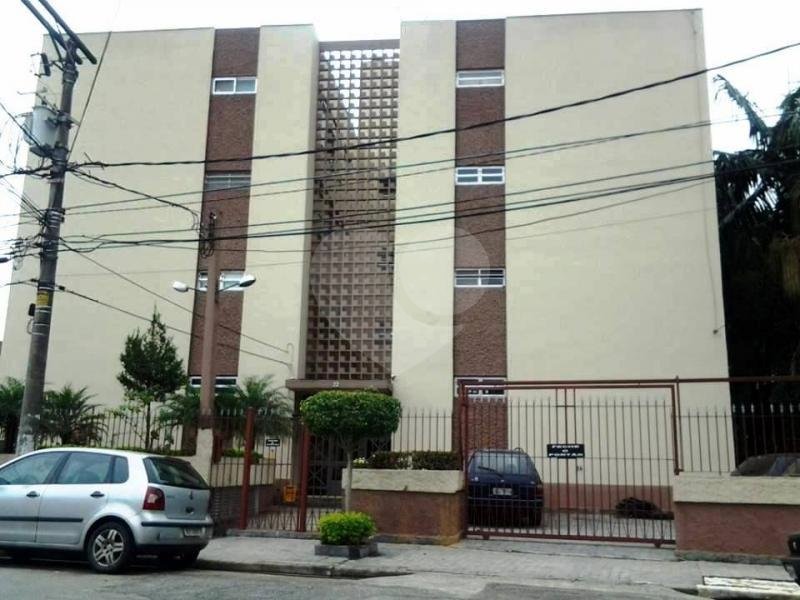 Apartamento, 2 quartos, 84 m² - Foto 1