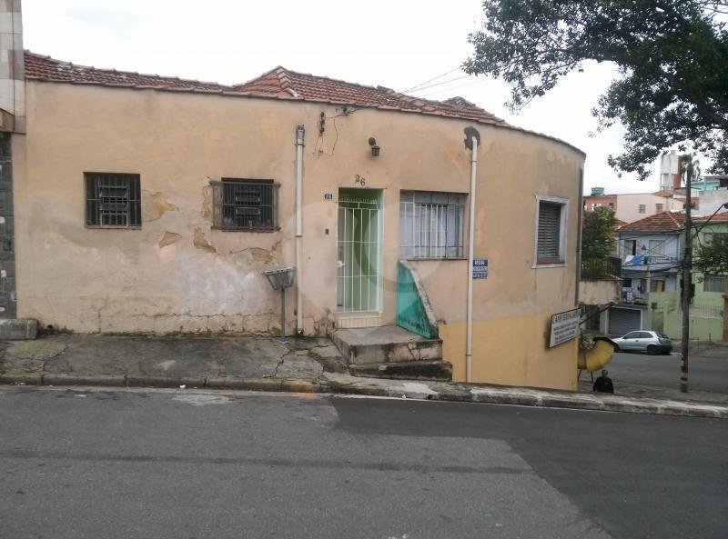 Prédio comercial no Tucuruvi - São Paulo/SP