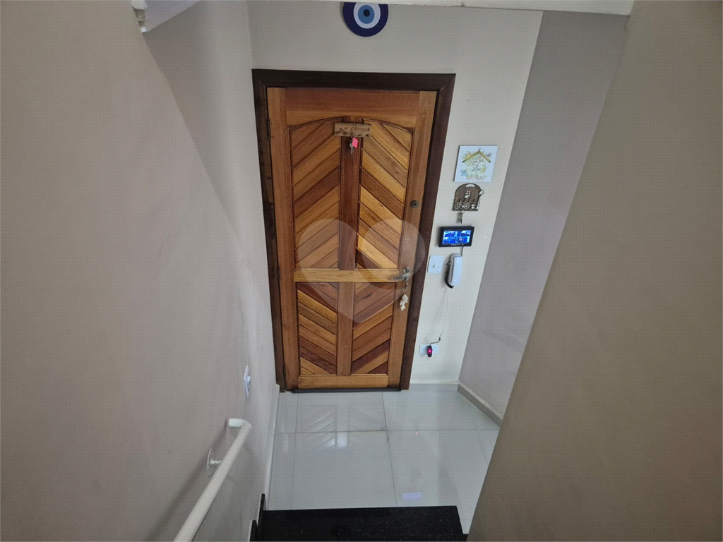 Sobrado lindo em Condominio Fechado