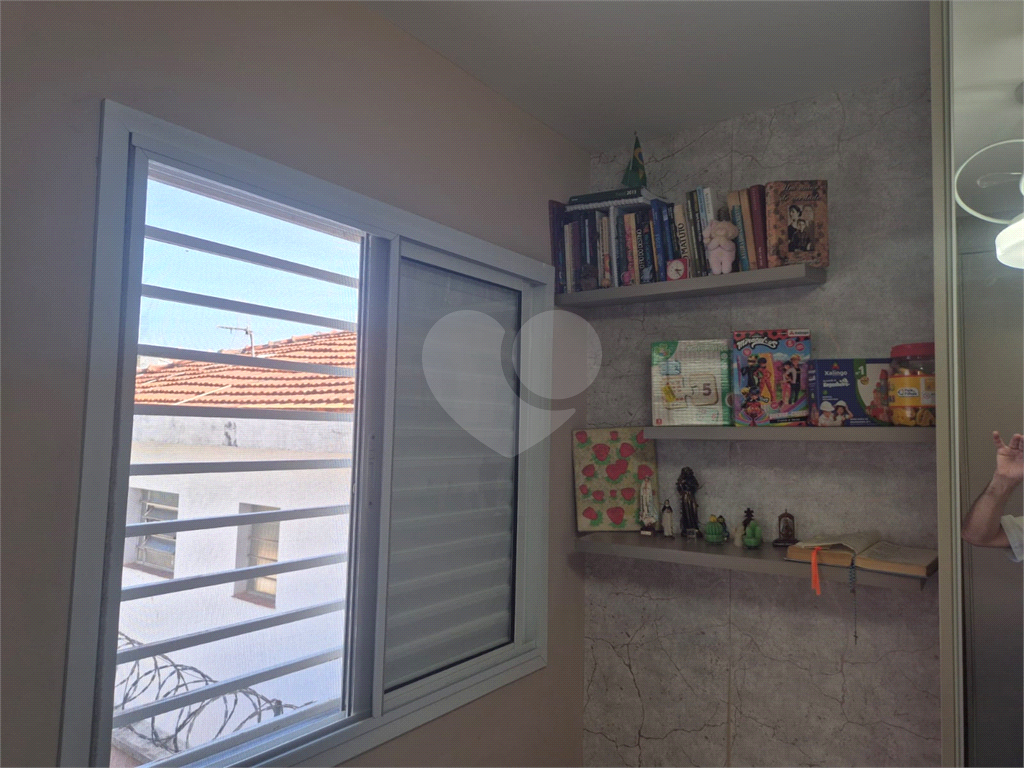 Sobrado lindo em Condominio Fechado