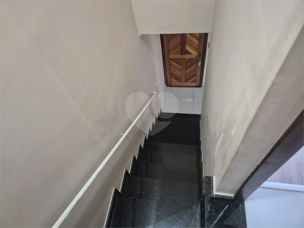 Sobrado lindo em Condominio Fechado