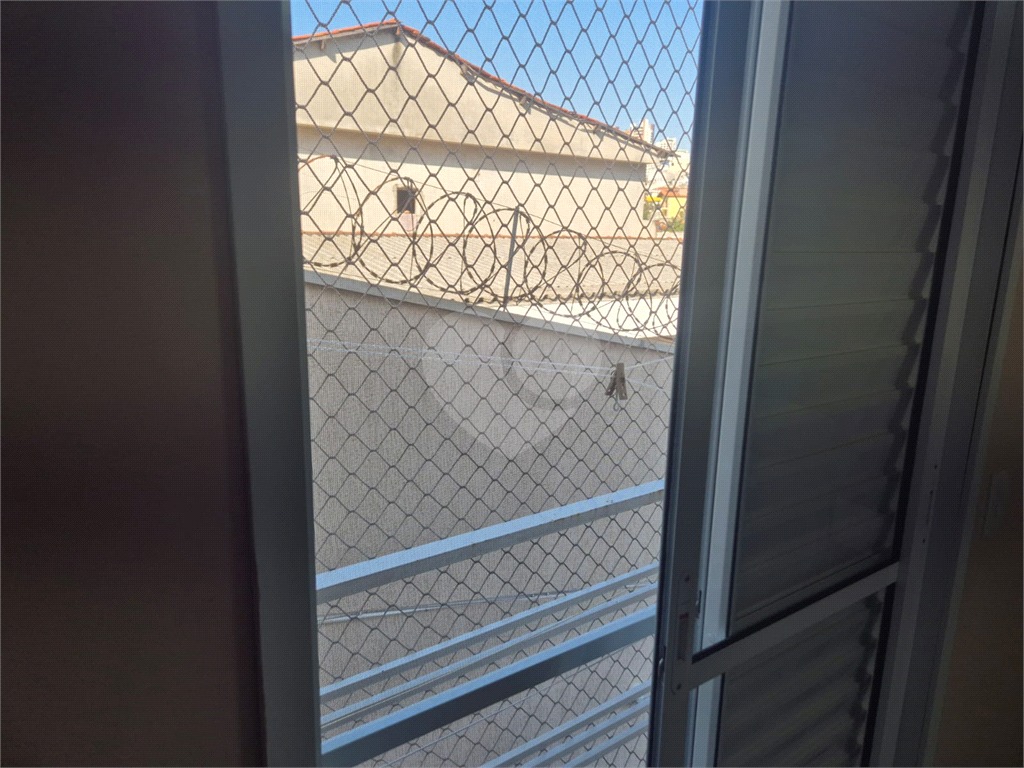 Sobrado lindo em Condominio Fechado
