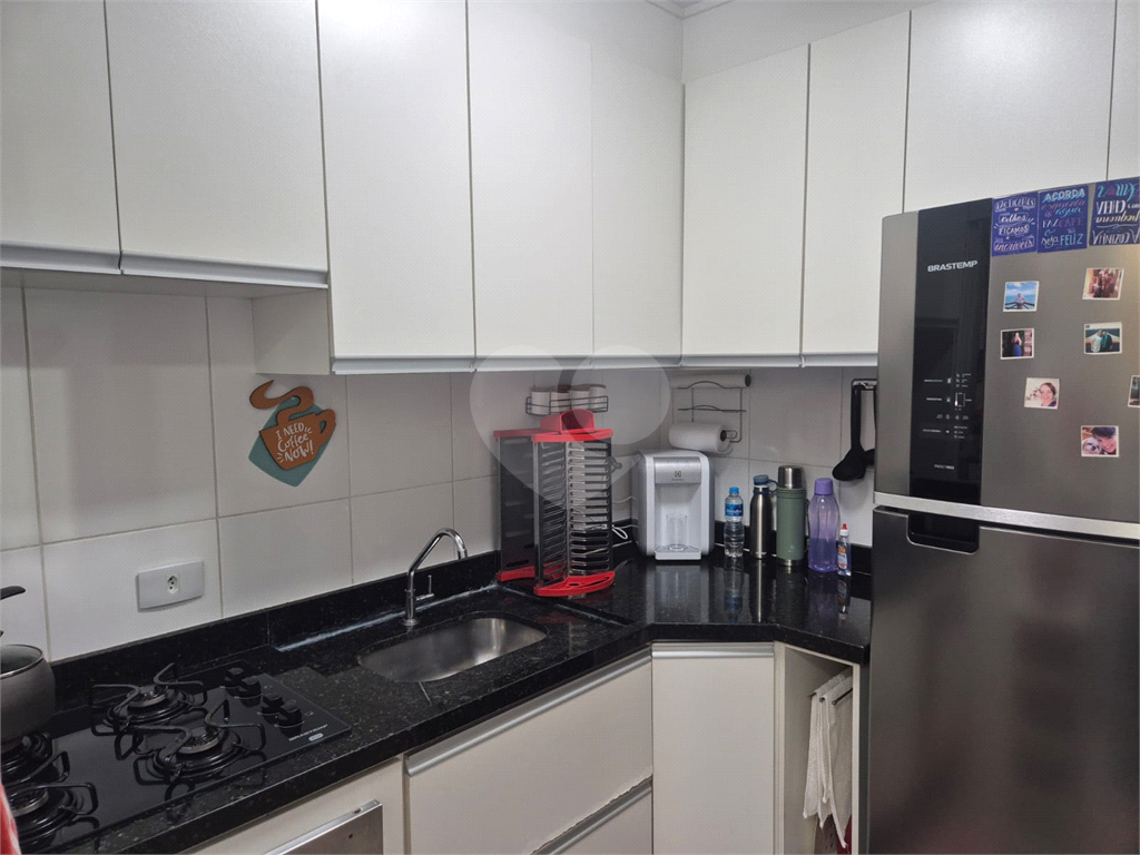 Sobrado lindo em Condominio Fechado