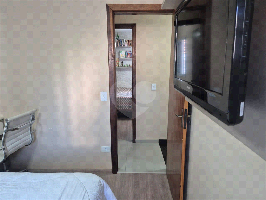 Sobrado lindo em Condominio Fechado