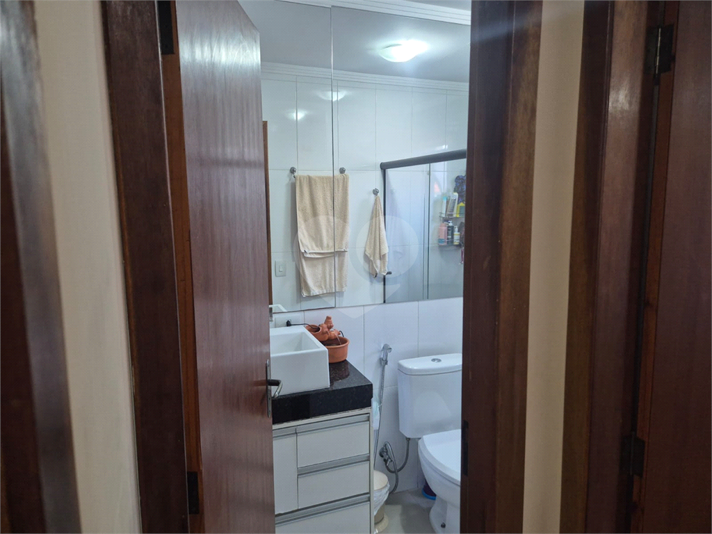 Sobrado lindo em Condominio Fechado