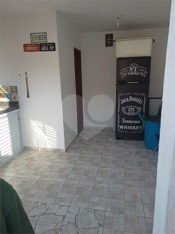 Sobrado lindo em Condominio Fechado