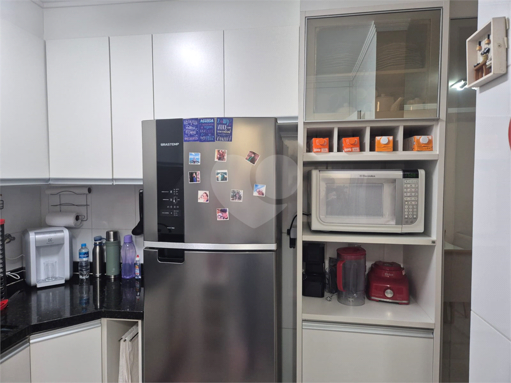 Sobrado lindo em Condominio Fechado