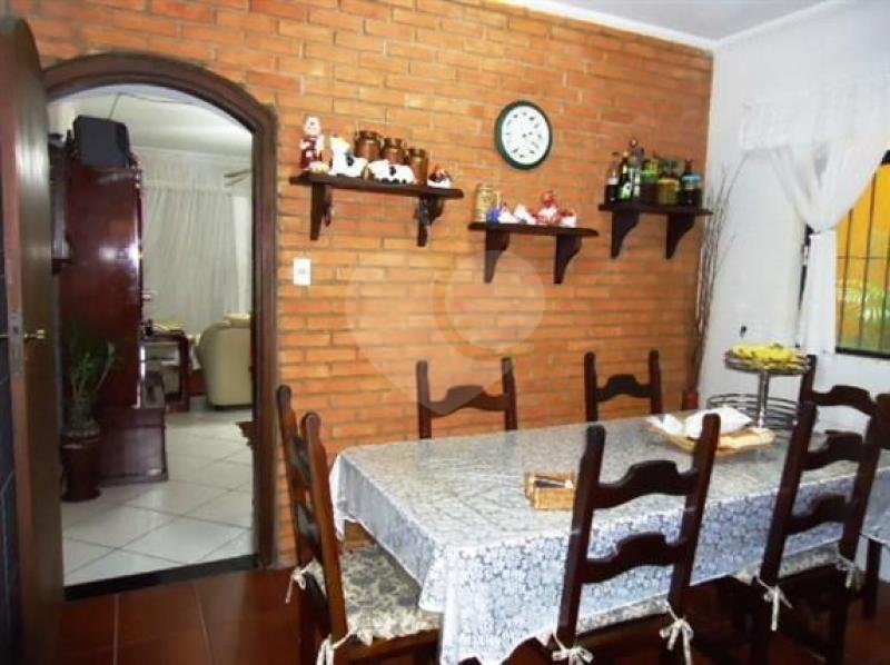 SOBRADO A VENDA NA VILA ISOLINA MAZZEI - PRÓX. AV. JULIO BUONO - 3 DORMS (1 SUÍTE) E 2 VAGAS