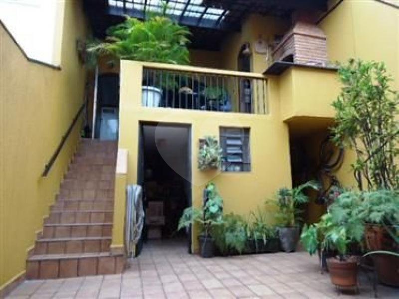 SOBRADO A VENDA NA VILA ISOLINA MAZZEI - PRÓX. AV. JULIO BUONO - 3 DORMS (1 SUÍTE) E 2 VAGAS